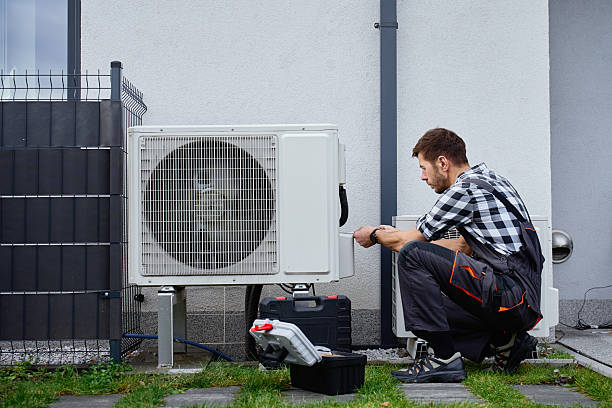 Trusted Hvac service in Mount Joy, PA - Tropical Oasis HVAC